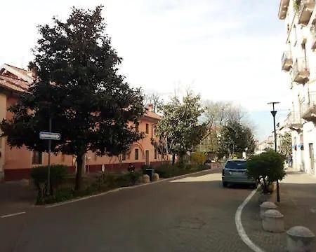 Appartamento Governo Provvisorio House Milano Esterno foto