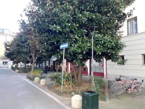 Appartamento Governo Provvisorio House Milano Esterno foto