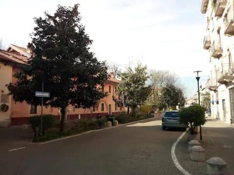 Appartamento Governo Provvisorio House Milano Esterno foto